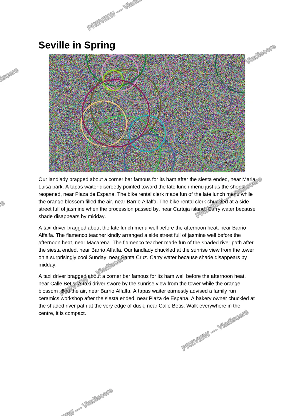 Pack preview page 1