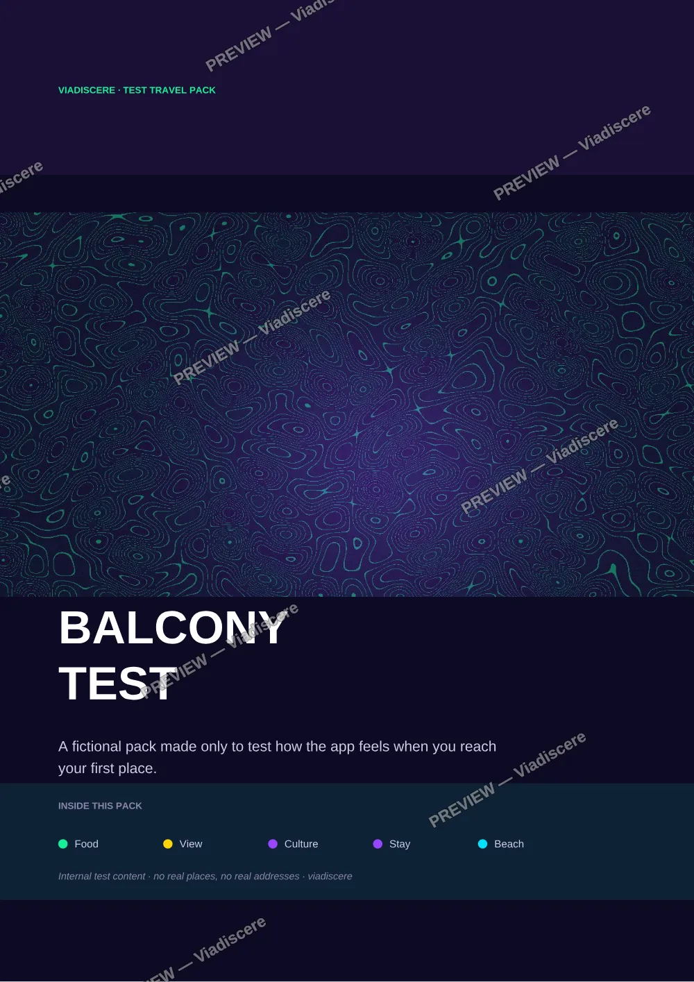 Pack preview page 1