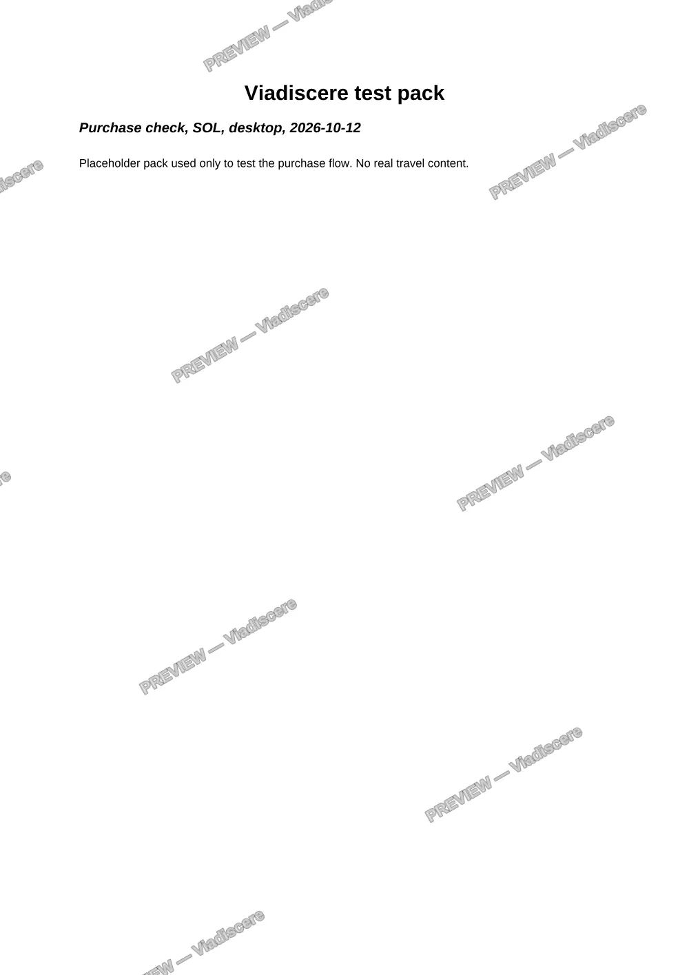 Pack preview page 1