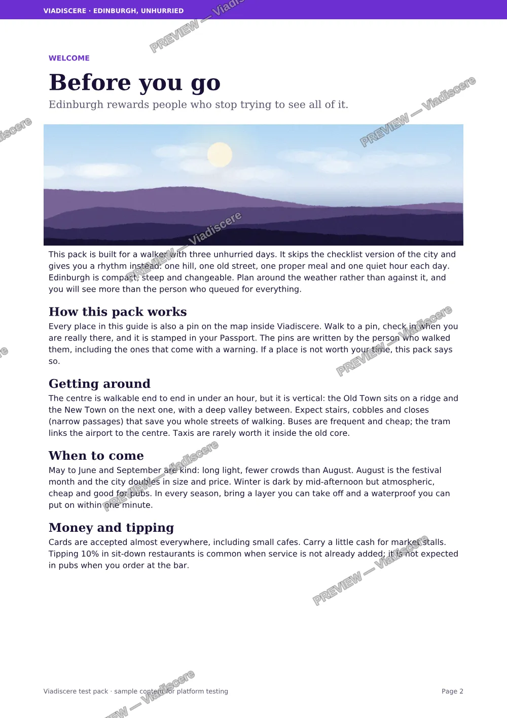 Pack preview page 2