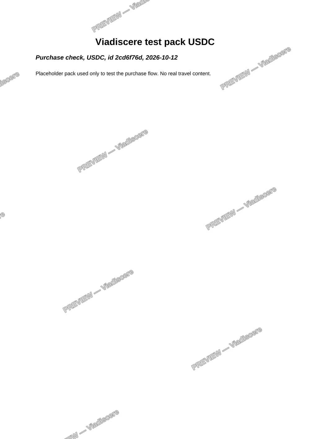 Pack preview page 1
