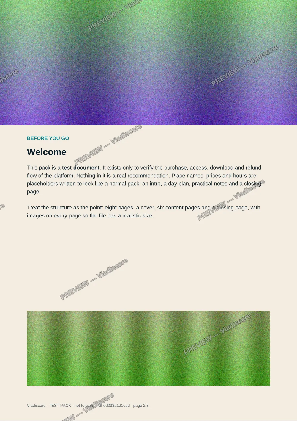Pack preview page 2