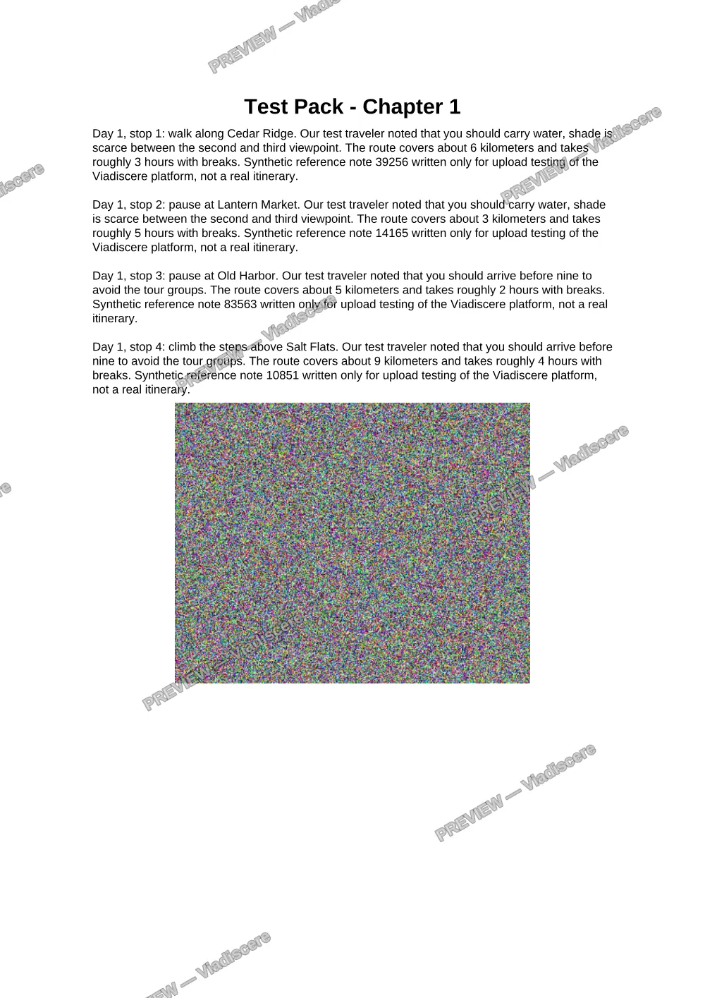 Pack preview page 1