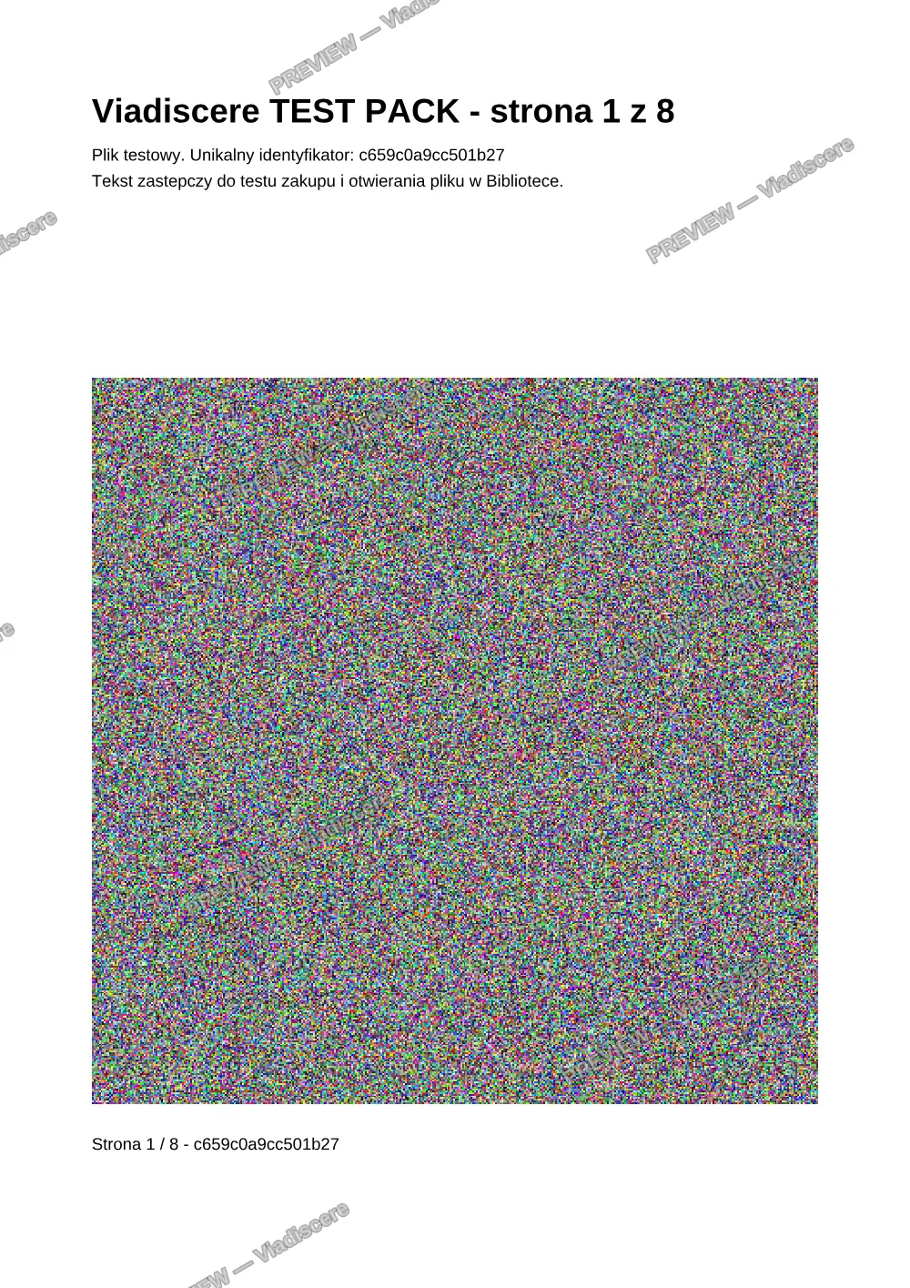 Pack preview page 1