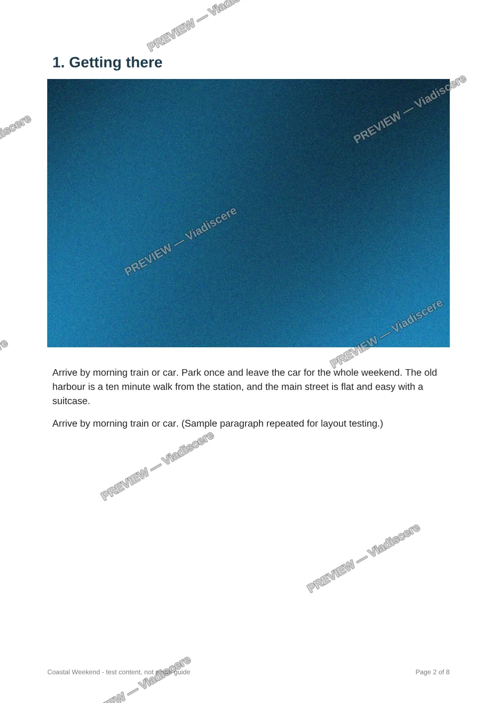 Pack preview page 2
