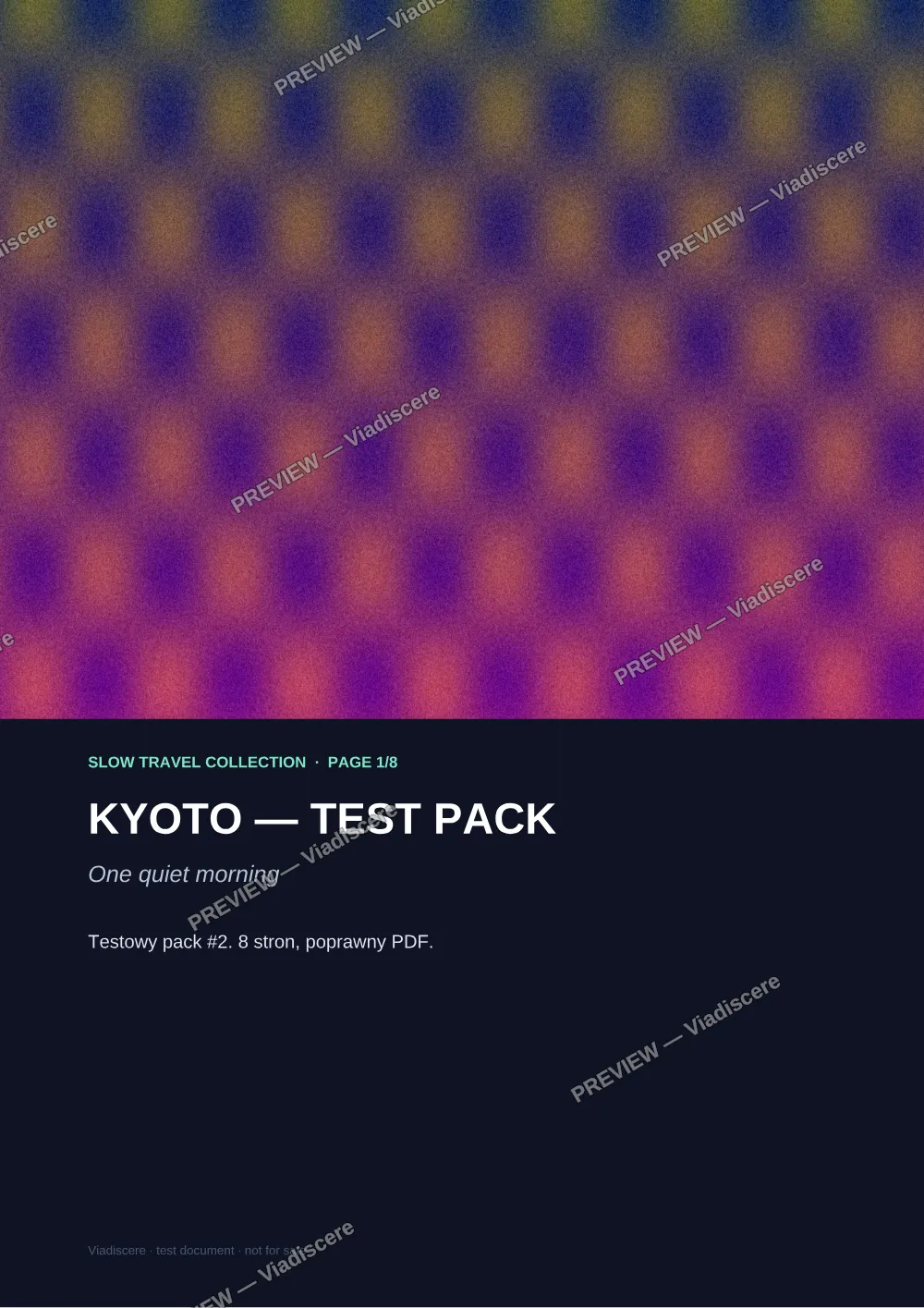 Pack preview page 1